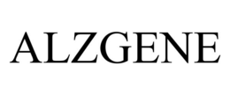 ALZGENE