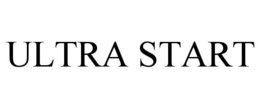 ULTRA START