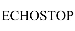 ECHOSTOP