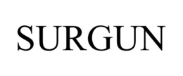 SURGUN