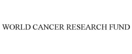WORLD CANCER RESEARCH FUND