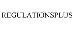 REGULATIONSPLUS