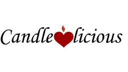 CANDLE LICIOUS