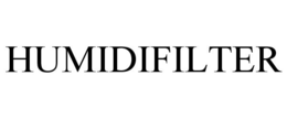 HUMIDIFILTER