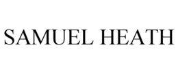 SAMUEL HEATH