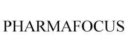 PHARMAFOCUS