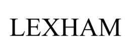 LEXHAM
