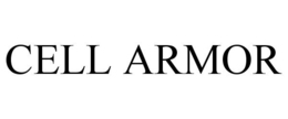 CELL ARMOR
