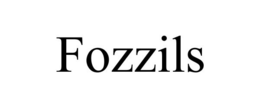 FOZZILS
