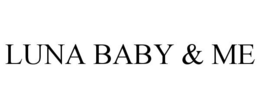 LUNA BABY & ME