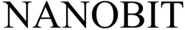 NANOBIT