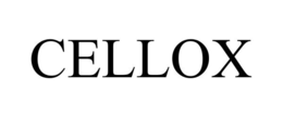 CELLOX