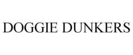 DOGGIE DUNKERS