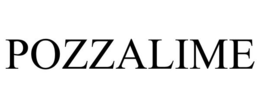 POZZALIME