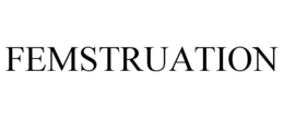 FEMSTRUATION