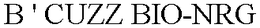 B ' CUZZ BIO-NRG