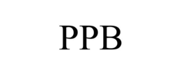 PPB