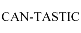 CAN-TASTIC