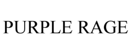 PURPLE RAGE