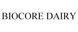 BIOCORE DAIRY