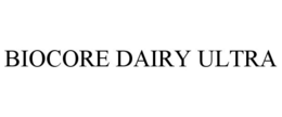 BIOCORE DAIRY ULTRA