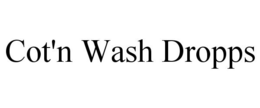 COT'N WASH DROPPS