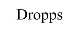 DROPPS