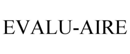EVALU-AIRE