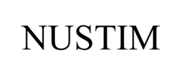 NUSTIM