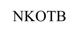 NKOTB
