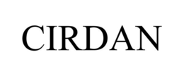 CIRDAN