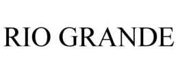 RIO GRANDE