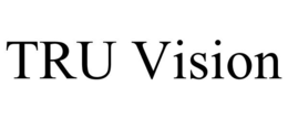 TRU VISION