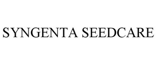 SYNGENTA SEEDCARE