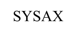 SYSAX