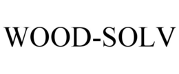 WOOD-SOLV
