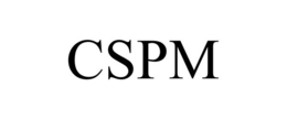 CSPM