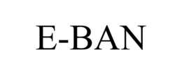 E-BAN