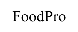 FOODPRO
