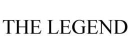 THE LEGEND