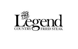 THE LEGEND COUNTRY FRIED STEAK