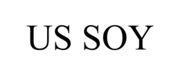 US SOY