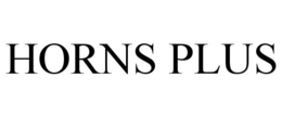 HORNS PLUS