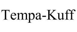 TEMPA-KUFF