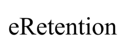 ERETENTION