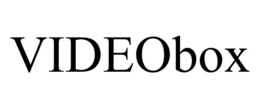 VIDEOBOX