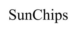 SUNCHIPS