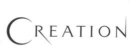 CREATION