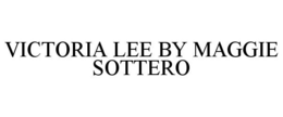 VICTORIA LEE BY MAGGIE SOTTERO