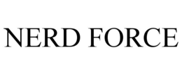 NERD FORCE
